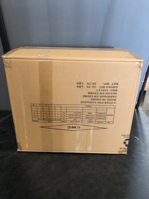 Photo 1 of KIRKLAND SIGNATURE ROUND PET BED