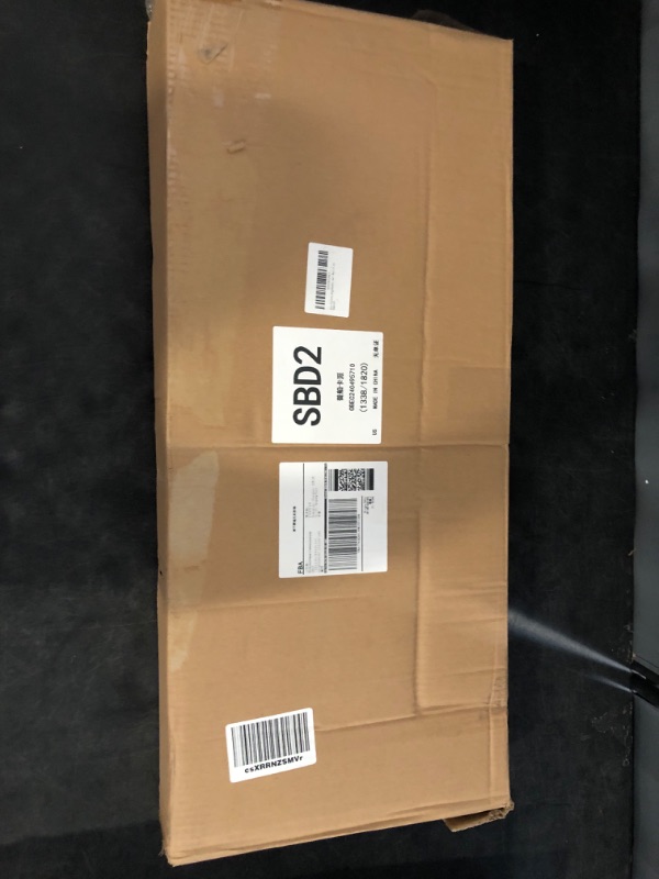 Photo 1 of 3 Sprouts Kids Book Rack - Space-Saving Bookshelf for Children's Room - Toddler Bookcase Organizer, Book Shelf Ages 3+