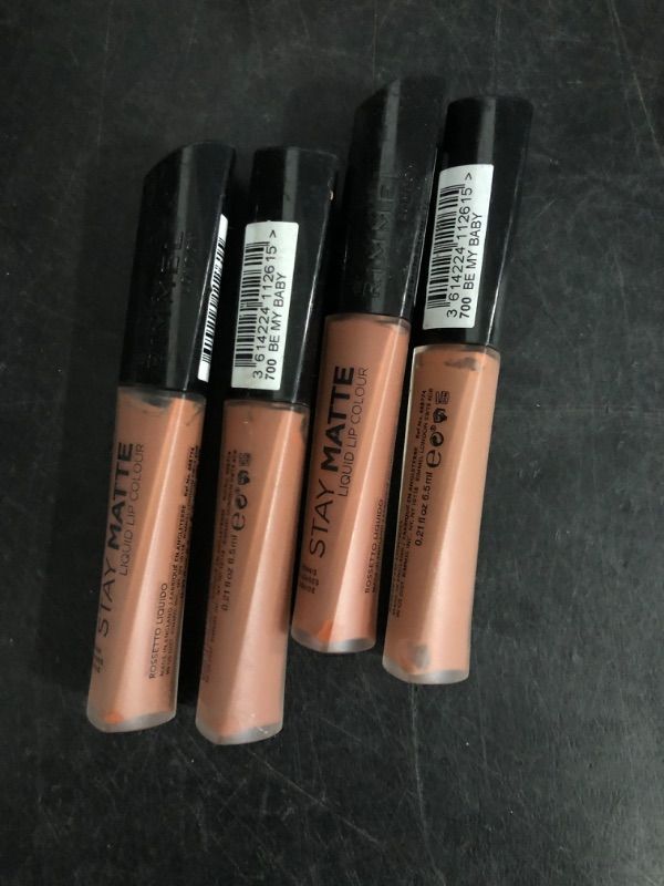 Photo 1 of 24pc Miscellaneous Brand Name Cosmetics