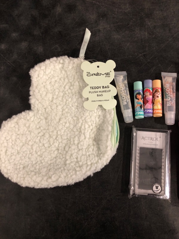 Photo 1 of 13pc Miscellaneous Brand Name Cosmetics & Accessories