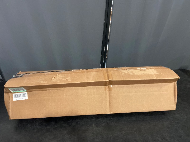 Photo 1 of 4/4 Acoustic Violin Set,Beginner Violin Vintage Solid Wood Violin Starter Kit with Carrying Case,Bow and Rosin (Black)