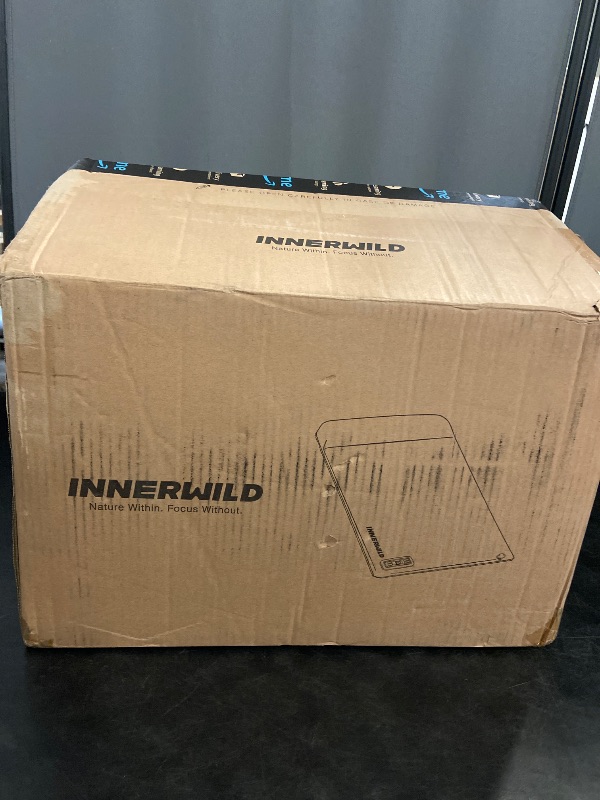 Photo 1 of Double Camping Sleeping Pad with Electric Pump, 3.15" Thick 2 Person Self Inflating Memory Foam Mattress Pad with Pillow, Portable Sleeping Mat for Travel, Car, Tent, Home - Grey, Full Size