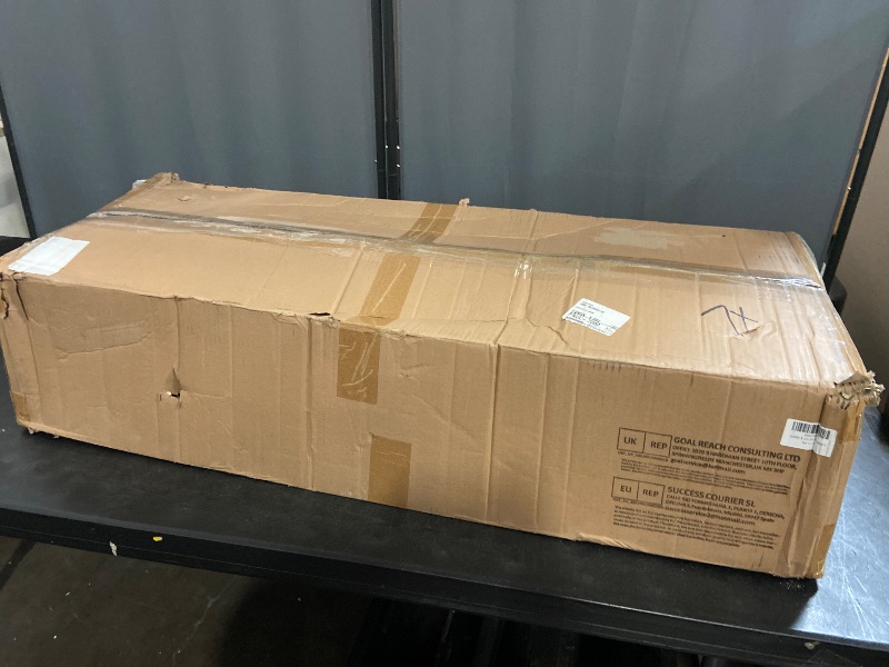 Photo 1 of 3.5ft Topiary Trees Artificial Outdoor Set of 2, Artificial Boxwood Plants Outdoor Porch Trees, All-Year Green Fake Plant with Sturdy Pot for Front Porch