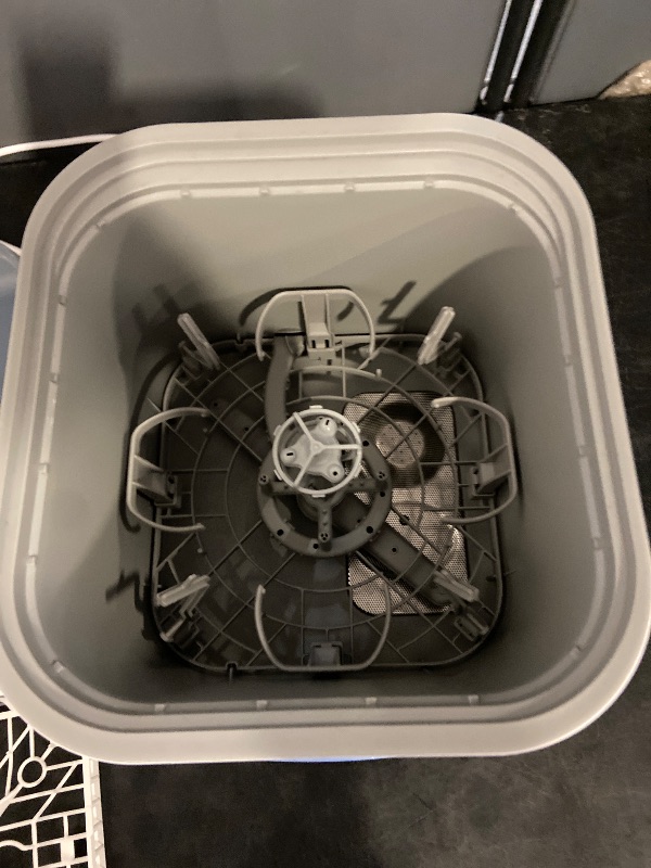 Photo 1 of Baby Bottle Washer-19 Min Rapid Wash, Sterilizer and Dryer, All-in-One Cleaner, Bottles, Pump Parts & Baby Essentials for New Parents Gift, Replaces Hand Washing