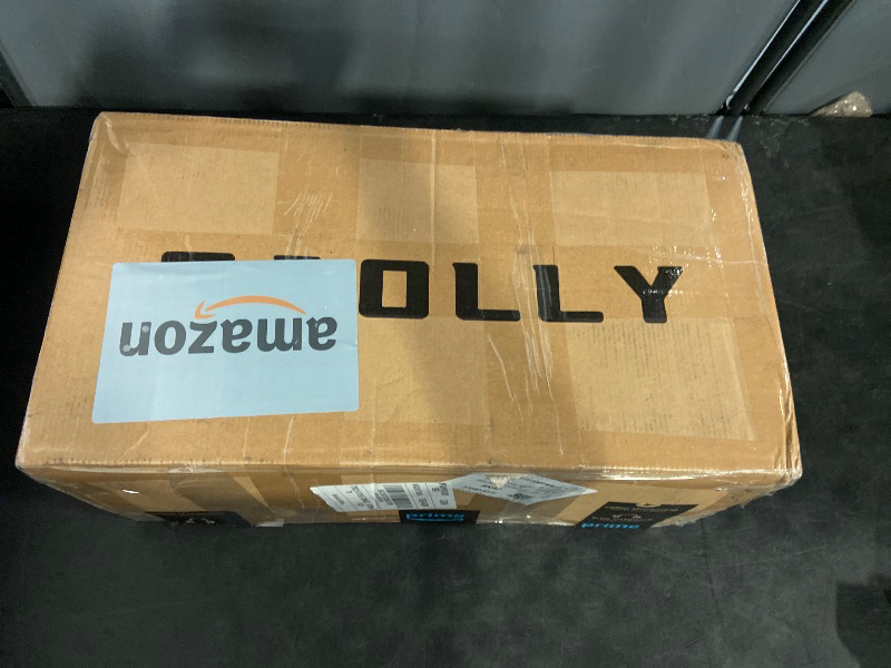 Photo 1 of 1.5 Ton Floor Jack Low Profile, Heavy-Duty Steel Racing with Single Piston Lift Pump, Lifting Range Blue