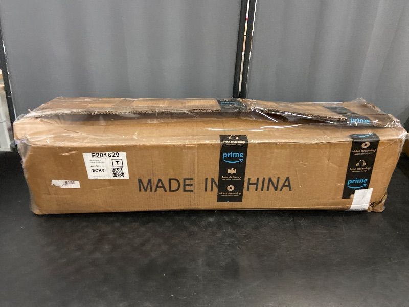 Photo 1 of 30FT Portable Baseball & Softball Batting Cage for Backyard – Enclosed Batting Net with Pitching Machine Hole, Sturdy Frame & Carry Bag, Ideal for Home Hitting & Pitching Practice, 30 x 13 x 9 ft