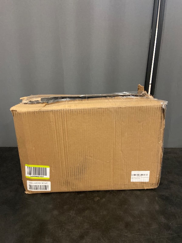 Photo 1 of Kuntine.B Desk File Organizer 5 Upright Mesh Desktop Organizer File Sorter Office Organization File Holder for Home, Office & Classroom, 2 Pack