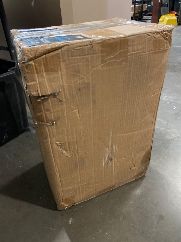 Photo 1 of 5 Tons Heat Press Machine with LCD Screen 2.3 x 4.7 Inch Dual Heating Plate
