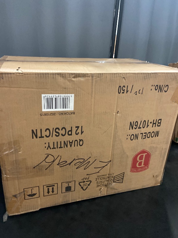 Photo 1 of GOHOME 120x98 Oversized King Comforter All Season Extra Large King Size Microfiber Comforter Quilted Down Alternative Duvet Insert