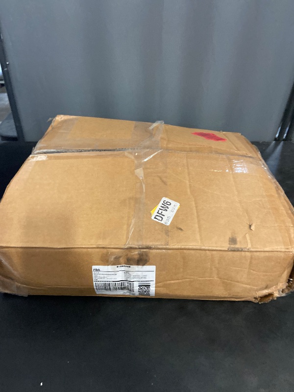 Photo 1 of Front Suspension Kit Upper Lower Control Arms Ball Joints Fit for Honda Accord 2003 2004 2005 2006 2007, Fit for Acura TSX 2004 2005 2006 2007 2008-12 pcs Ball Joints Sway Bars Tie Rods.
