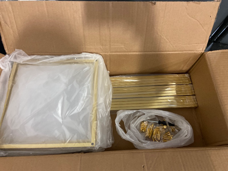 Photo 1 of Gold Flower Stand for Wedding 10 Pcs, Gold Vase Metal Column Stand, Floor Vase Table Centerpieces for Reception, 23.6inch Wedding Flower Stand, Flower Column Stand for Wedding Home Party Decorations