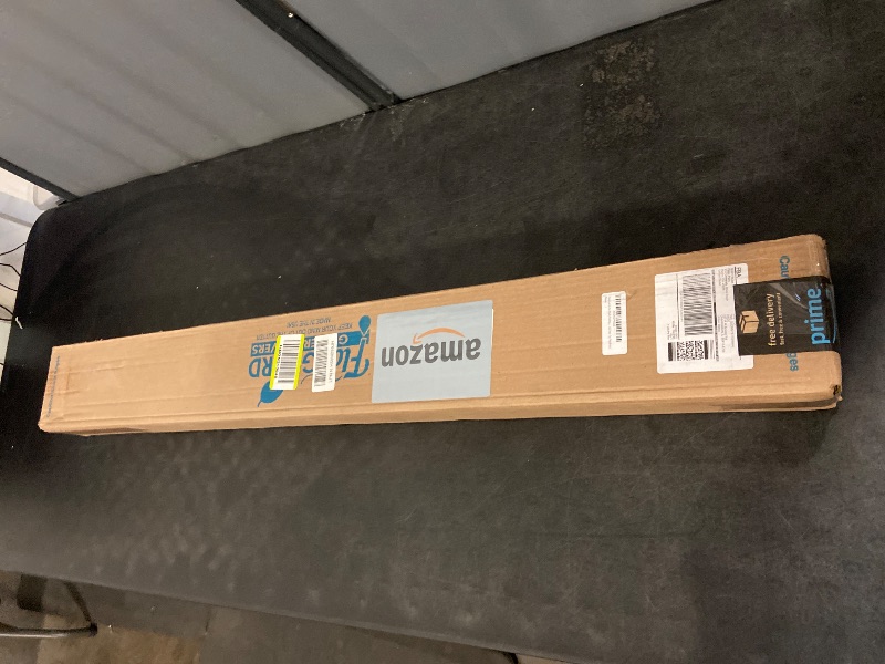 Photo 1 of FlowGuard USA Made Slip Under Shingle Professional DIY Universal 5 Inch & 6 Inch 50-Year Gutter Cover System - Matte - Aluminum Gutter Guards - 22 Feet - by FlexxPoint
