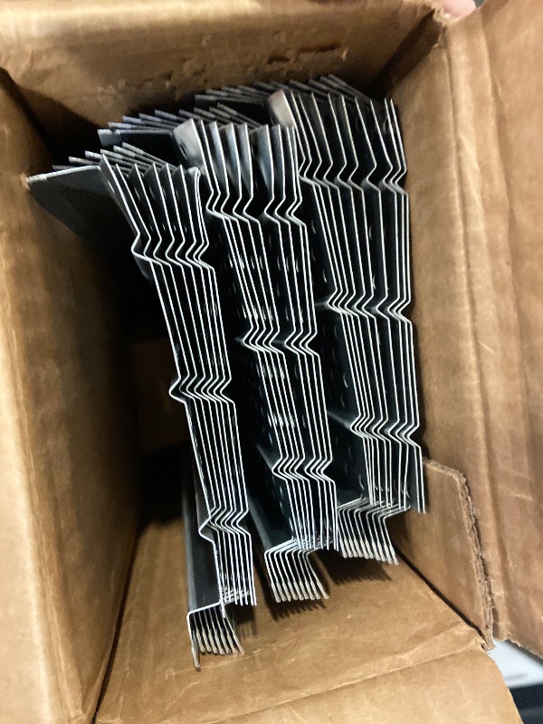 Photo 1 of FlowGuard USA Made Slip Under Shingle Professional DIY Universal 5 Inch & 6 Inch 50-Year Gutter Cover System - Matte - Aluminum Gutter Guards - 22 Feet - by FlexxPoint
