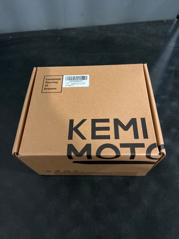 Photo 1 of KEMIMOTO UTV Mirrors UTV Side Mirrors Fits 1.6 inch to 2 inch Roll Cage Compatible with Polaris RZR 900 1000 Can Am Kawasaki Mule Rhino YXZ Zforce Pioneer 1000/700, Shatter Proof Tempered Glass