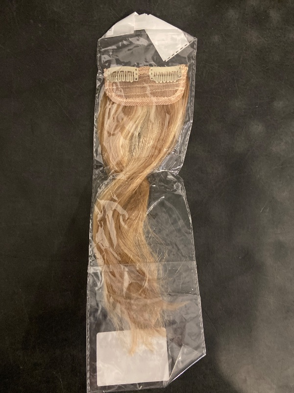 Photo 1 of SOBOUR Refrescante Long Wigs Fashion Sexy Multi-color Wigs Curly Wavy Wigs Clip In Hair Extensions Pieces Wigs Synthetic Fiber Wigs(50cm/19.7in) Adjustable