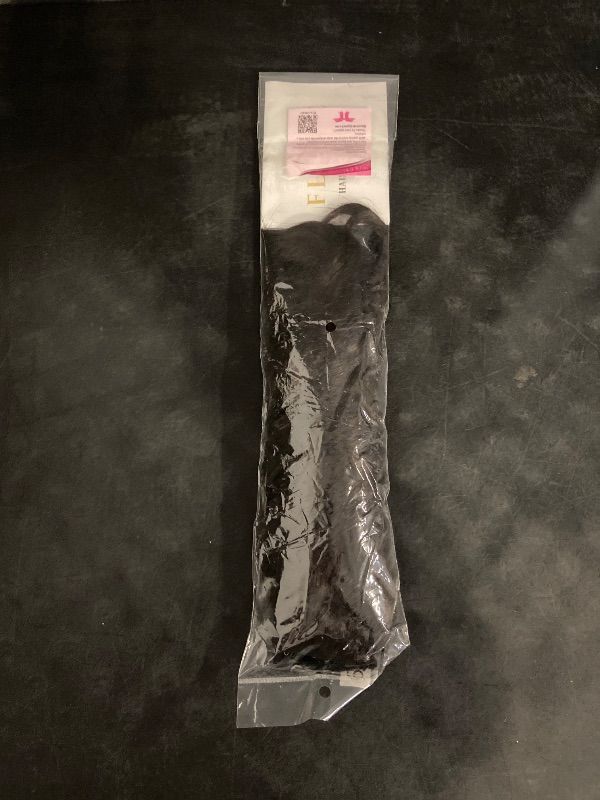 Photo 1 of Clip in Hair Extensions, 6 PCS 1 6 Inch Hair Extensions Clip Ins, Dark Brown Long Wavy Hairpieces(16inch, 6pcs, Dark Brown)