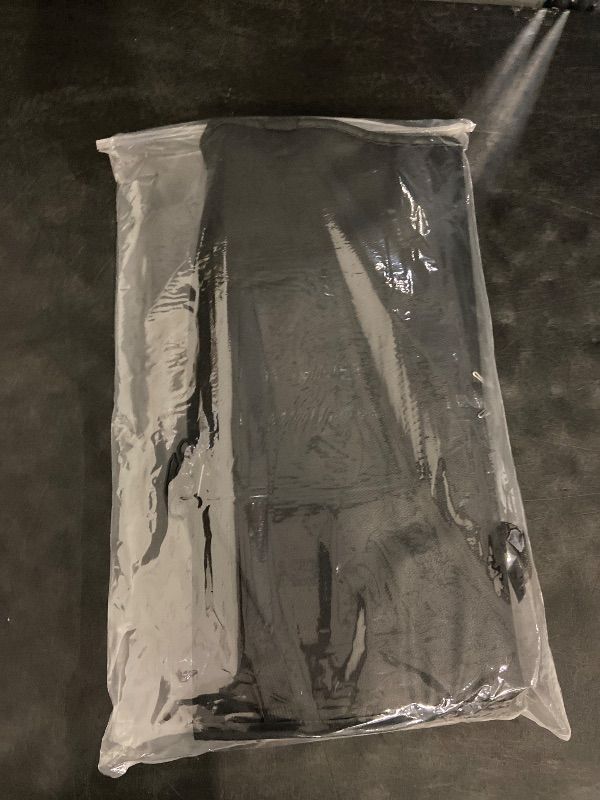 Photo 1 of Premium PU Leather Backseat Seat Organizer with Foldable Table, Multi-Storage Pockets and Adjustable Buckle Strap for Automobiles 1seat.