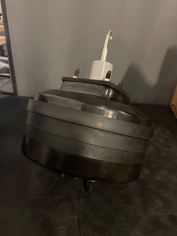 Photo 1 of 54-71912 Vacuum Power Brake Booster Replacement for 2004-2008 Ford F-150 for 2005-2008 Ford Lobo for 2006-2008 Lincoln Mark LT