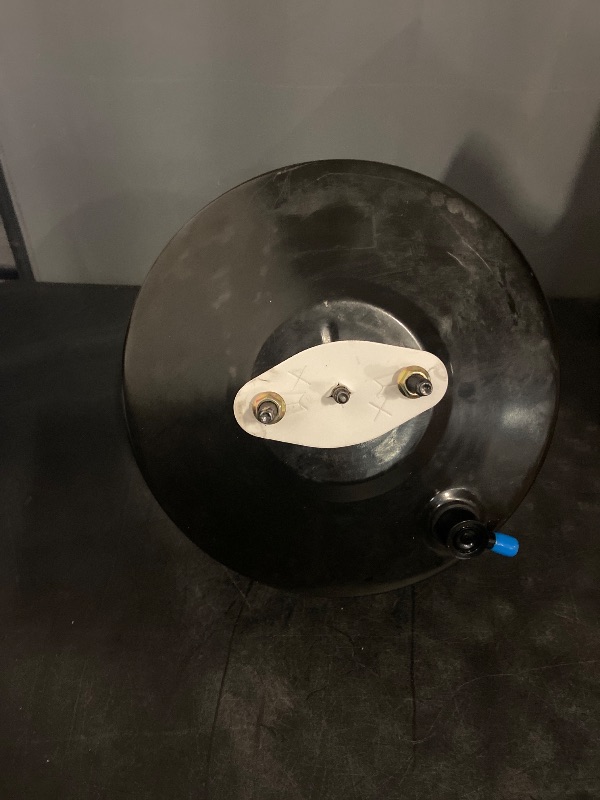 Photo 1 of 54-71912 Vacuum Power Brake Booster Replacement for 2004-2008 Ford F-150 for 2005-2008 Ford Lobo for 2006-2008 Lincoln Mark LT