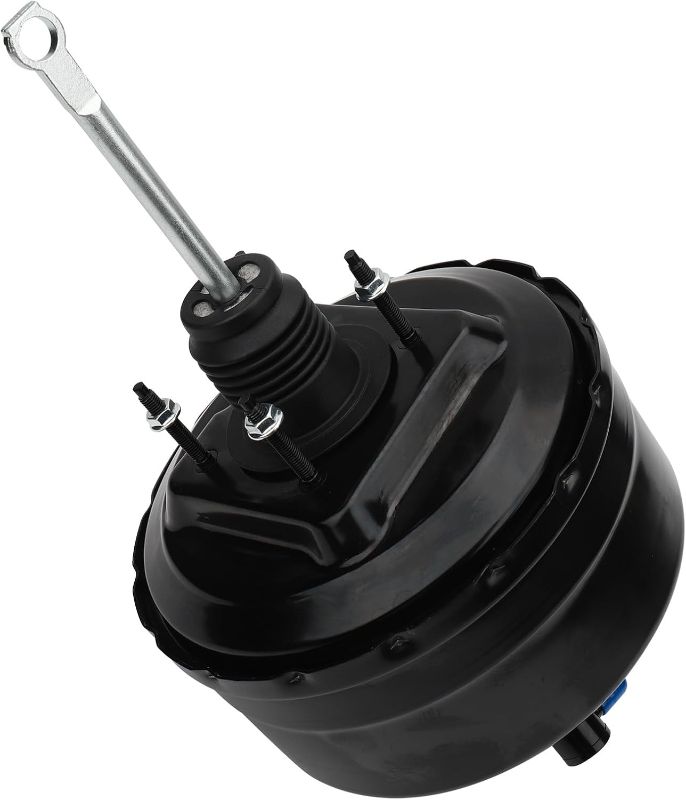 Photo 1 of 54-71912 Vacuum Power Brake Booster Replacement for 2004-2008 Ford F-150 for 2005-2008 Ford Lobo for 2006-2008 Lincoln Mark LT