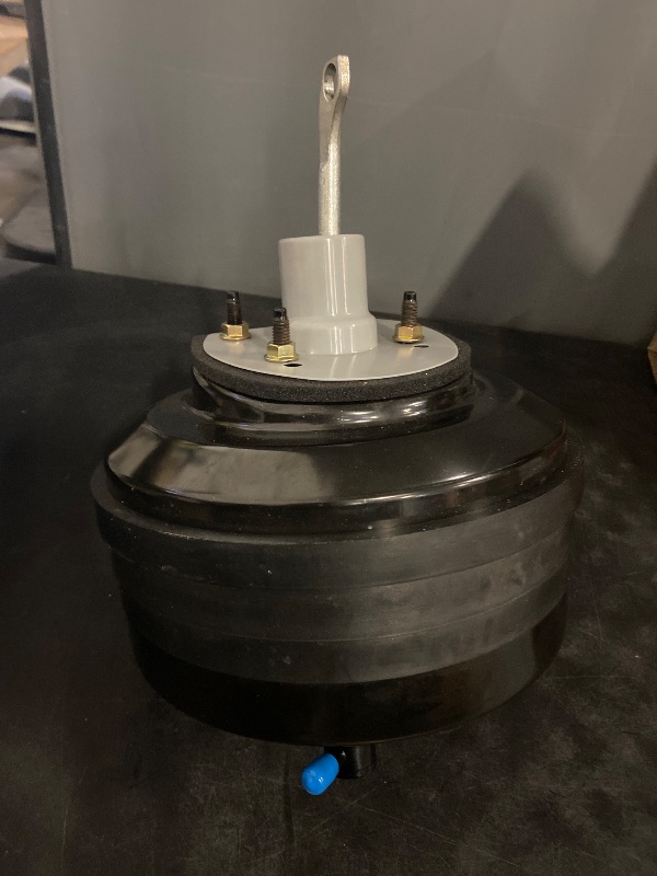 Photo 1 of 54-71912 Vacuum Power Brake Booster Replacement for 2004-2008 Ford F-150 for 2005-2008 Ford Lobo for 2006-2008 Lincoln Mark LT