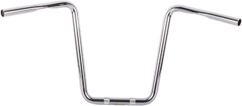 Photo 1 of 1'' Ape Hanger Handle Bars Fit Harley Street Bob Sportster XL 883 1200