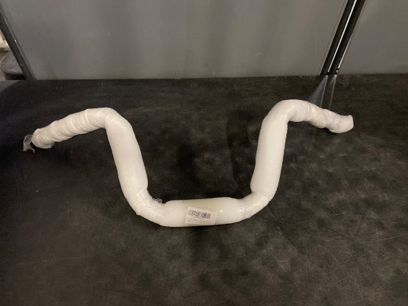 Photo 1 of 1'' Ape Hanger Handle Bars Fit Harley Street Bob Sportster XL 883 1200