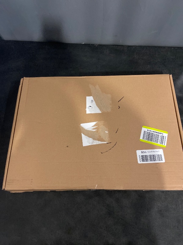 Photo 1 of (19.68 x 14 Inches) Extra Large A+ XL Bamboo Book Stand for Textbooks Reading Hands Free, Cookbook Stand, Laptop, iPad, Tablet PC, Music Book, with Adjustable Motherboard Angle