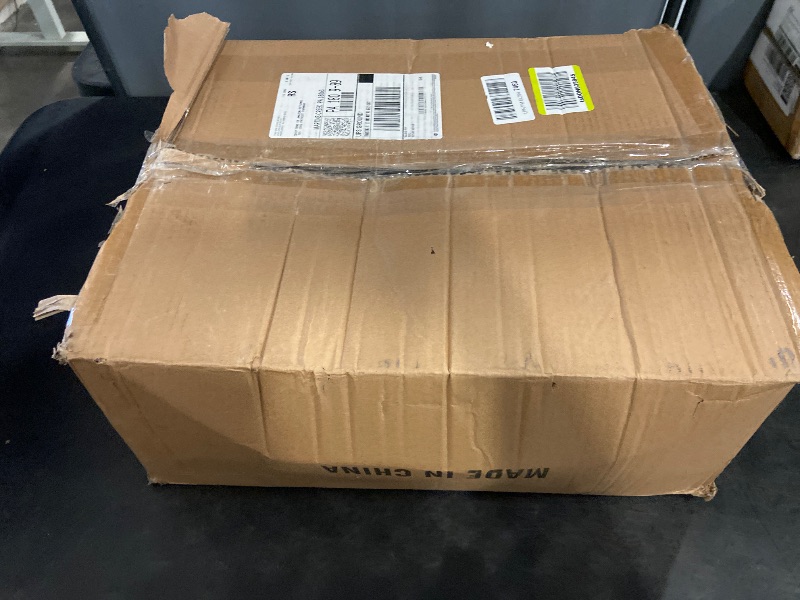 Photo 1 of Brondell LE99 Bidet Toilet Seat, Fits Elongated Toilets, Electric Bidet with Remote, Warm Air Dryer, Strong Wash Mode, Stainless-Steel Nozzle, Saved User Settings & Easy Installation
