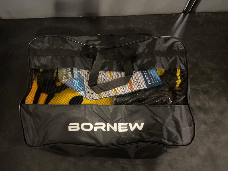 Photo 1 of Agility Ladder Training Equipment Set - Agility Ladder(12 Rungs/20ft), 4 Speed Hurdles, 12 Training Cones, Jump Rope, Parachute for Speed/Soccer/Football Training with Carry Bag
