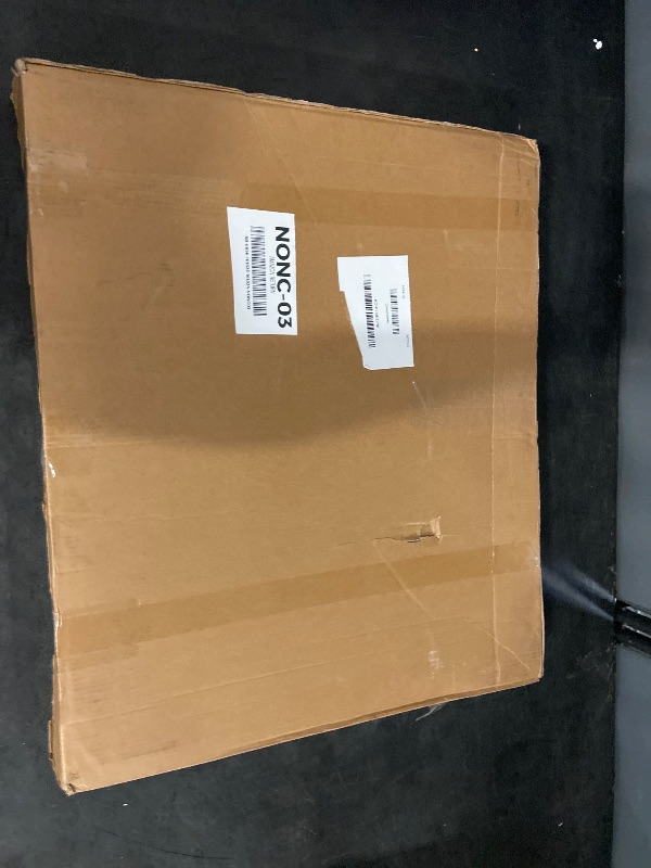 Photo 1 of 16x20inch Picture Frame 2 Pack White Solid Wood Display Pictures 12x16 with Mat or 16x20 Wall Without Mounting Photo Frames?2pcs?