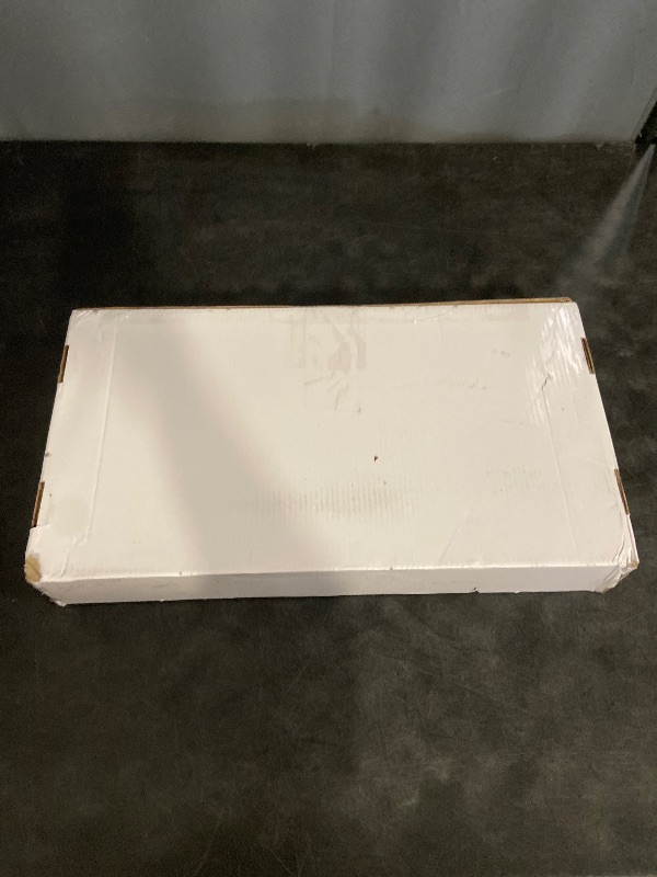 Photo 1 of Gold Brushed Vessel Sink Faucet - Bathroom Vanity Sink Faucet, One Hole Tall Faucet with Water Supply Hoses