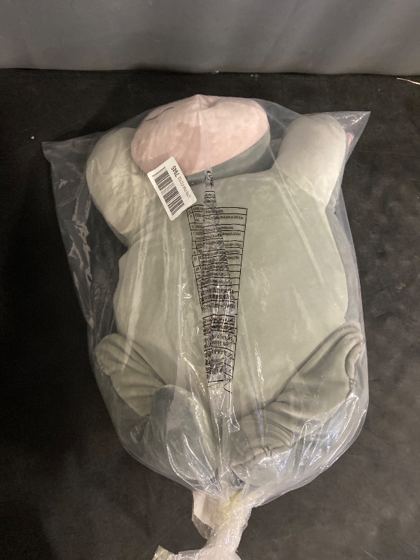 Photo 1 of Disney Store Cuddleez Plush - Eeyore - Big Plush - Super Soft & Huggable Toy for Fans & Kids of All Ages - Perfect Collectible Gift, Plushy