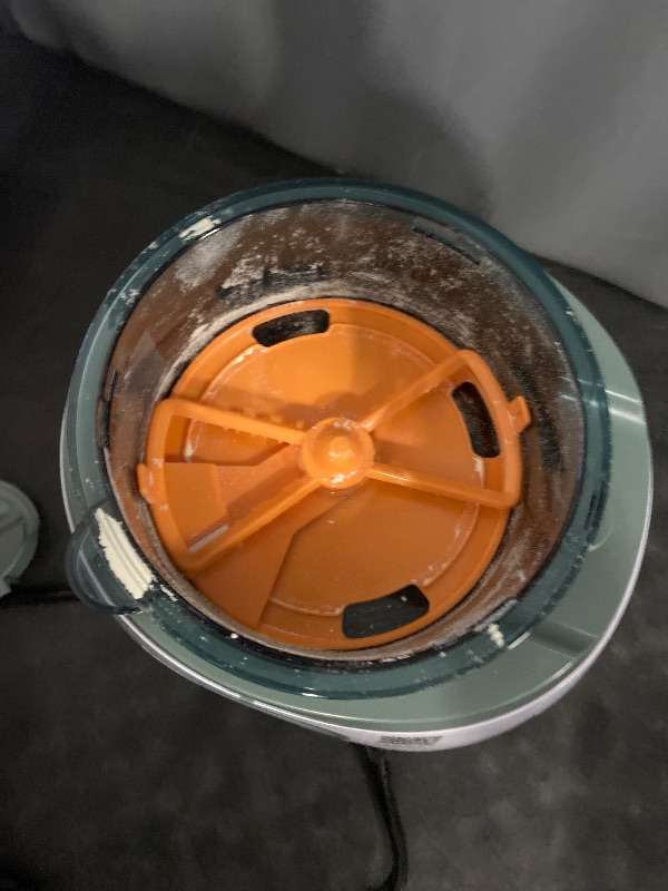 Photo 1 of Instant Formula Maker comfyer, Customizable and Automatic Formula Dispenser Machine with Accurate Temperature Control for Baby, Automatic Powder Blending for All Brands of Bottle and Formula
