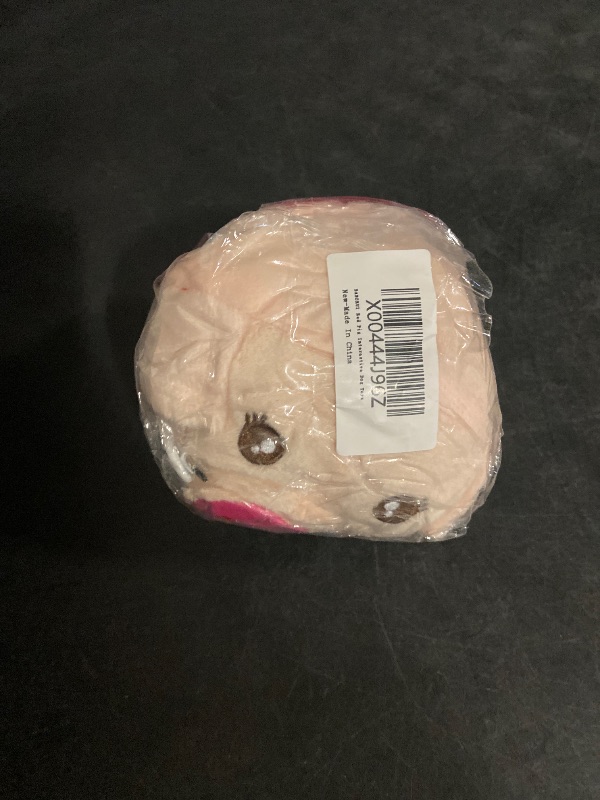 Photo 1 of Interactive Dog Toys,Jumping Squeaky Dog Toys with Recording and Music Modes,Activated Dog Toy Moving Dog Toy for Small/Medium/Large Dogs to Keep Them Busy(Red Pig)
