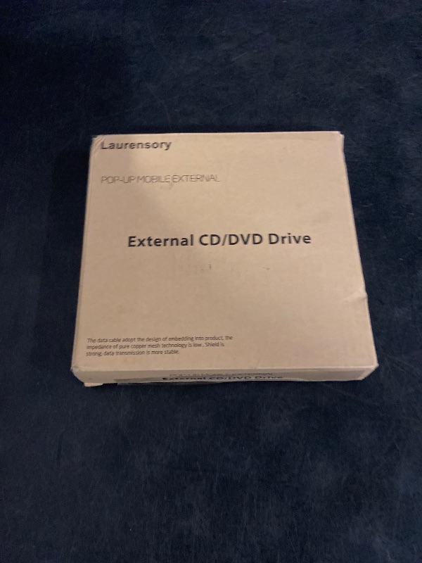 Photo 1 of External DVD Drive USB 3.0 Type-C USB C Portable DVD Player for Laptop Disk Duplicator CD DVD +/-RW CD ROM Burner Writer CD/DVD Burner Reader Disk Drive for Laptop Desktop Windows Linux MacBook