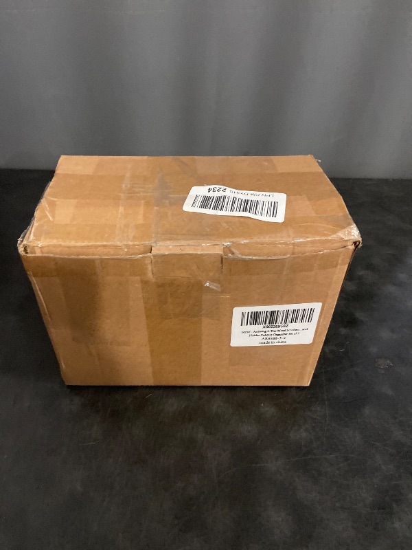 Photo 1 of Artliving 3-Tier Plate Holder Display Stands - Metal Scrollwork Dish Rack - Cabinet Organizer - Set of 2