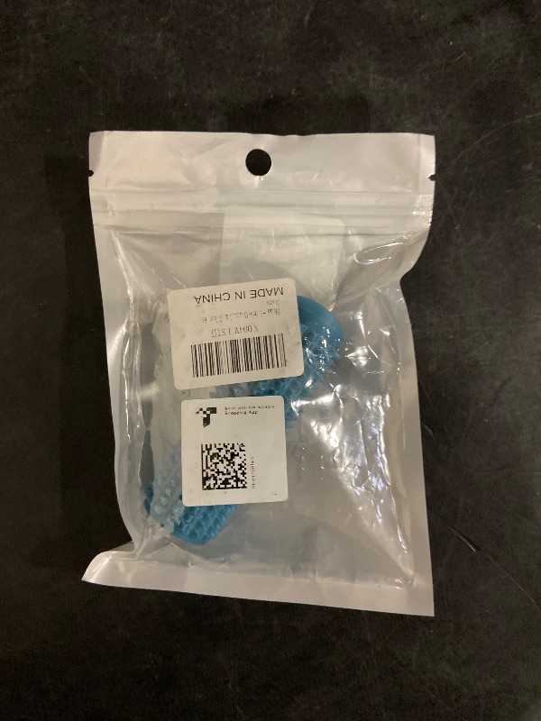 Photo 1 of Button Click,Spinners,Little Ouchies Pain Stim Fidget Spiky Toy for Adults with Keychain,3-in-1 Design for Stress Relief
