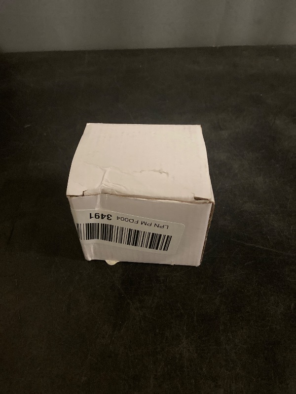 Photo 1 of Car Voltage Meter Gauge, 12V 52mm/2in 8~16V Car Voltage Tester with White LED Light Dial, Universal Pointer Meter Gauge Voltmeter Fits for Most Vehicles, Car Accessories
