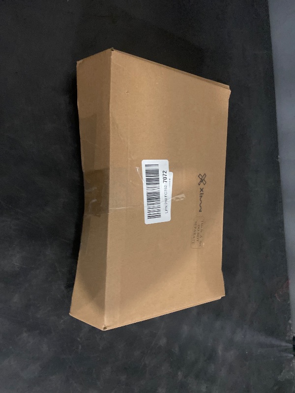 Photo 1 of (M) Fun Costumes Adult Coraline Costume | Women's Yellow Hooded Rain Jacket Outfit with Boot Covers, Blue Wig & Dragonfly Pin