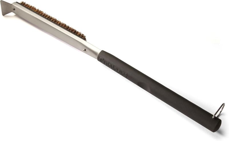 Photo 1 of Cuisinart CCB-399 Pizza Stone Cleaning Brush