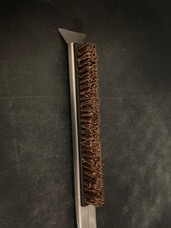 Photo 1 of Cuisinart CCB-399 Pizza Stone Cleaning Brush