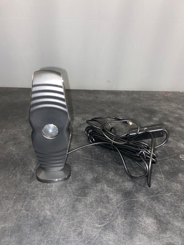 Photo 1 of 2025 TV Antenna for Smart TV Indoor for Local Channels HD Digital Antenna Outdoor Long Range Reception with Amplifier Signal Booster Supports 4K 1080p HD