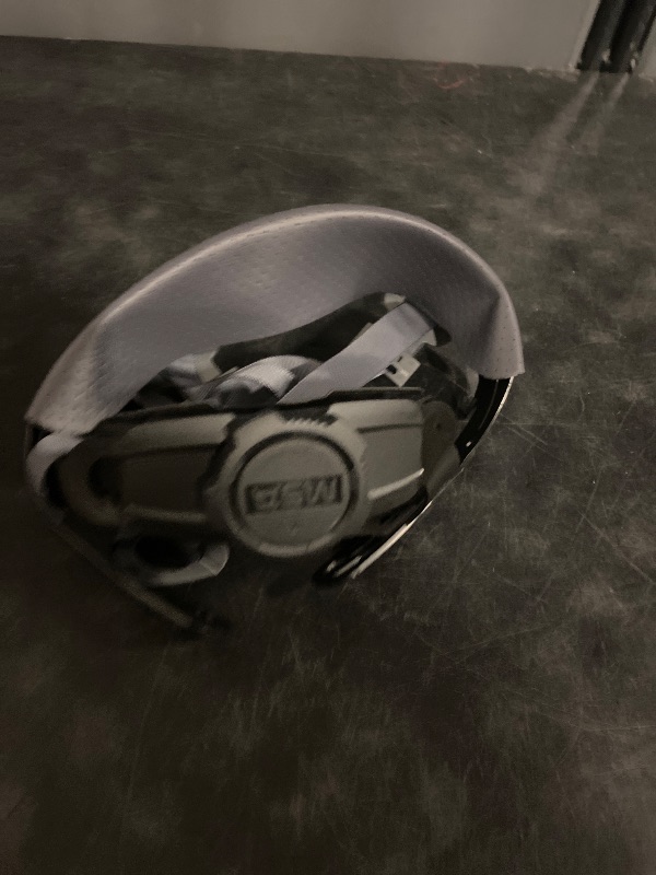 Photo 1 of MSA 10148708 Fas-Trac III Replacement Suspension - 4-Point Attachment, Size: Standard, V-Gard/V-Gard 500/V-Gard GREEN/SmoothDome Accessory, Cap-Style Hard Hat Suspension, Replaceable & Durable