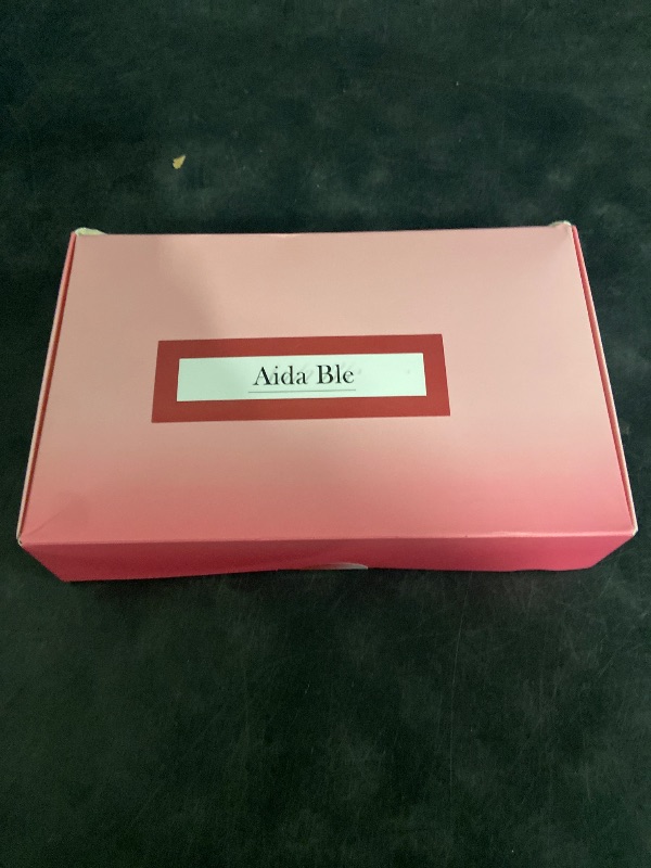 Photo 1 of Mixed Blonde Long Wave Wig for Women -26inch Middle Part Long Curly Wig Heat Resistant Synthetic Hair Looking Natural, Fiber Wig for Daily Party Use
