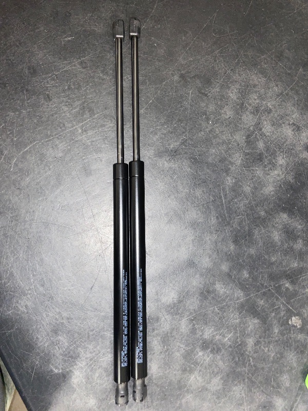 Photo 1 of 2Pcs Rear Back liftgate tailgate Hatch trunk Struts Lift Supports Compatible With LEXUS 2007-2009 RX350 (Note:) Shock Gas Spring Prop Rod
