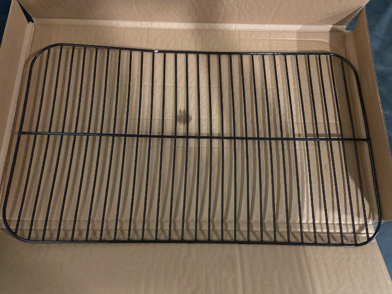 Photo 1 of Adviace Grill Parts for Expert Grill XG10-101-002-02 3 Burner Gas Grill, Cooking Grid Grate for 3 Burner Walmart Expert Grill Model XG10-101-002-02 GBC2016WRS