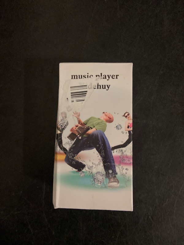 Photo 1 of MP3 Player with 32GB TF Card,Built-in HD Speaker,Portable HiFi Music Player with Video/Voice Recorder/FM Radio/Photo Viewer/E-Book Player for Kids (Pink)
