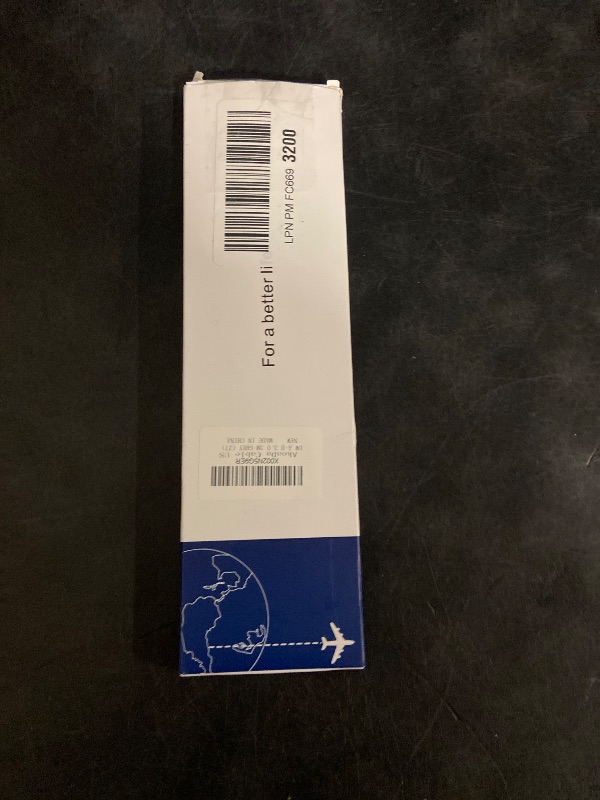 Photo 1 of AkoaDa USB 3.0 Cable (10FT), Durable Nylon Braided USB A to USB B Cable Compatible with Printers, Monitor, Docking Station, External Hard Drivers, Scanner, Hub and More Devices(Grey)
