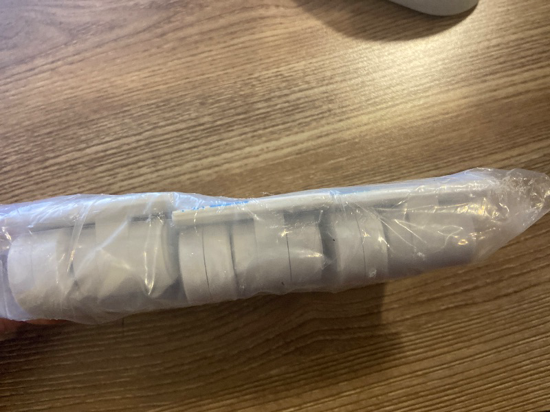 Photo 1 of 6-Pack Door Lever Lock for Child Safety - Baby Proofing - Child Proof Handle Locks